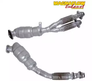 MAGNAFLOW 70618D