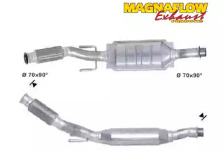 MAGNAFLOW 70901D