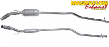 MAGNAFLOW 70932D