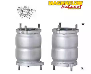 MAGNAFLOW 71403