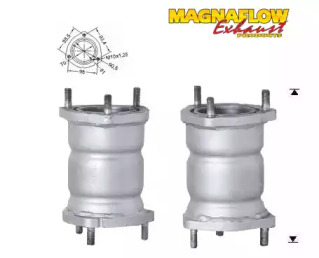 MAGNAFLOW 71404