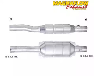 MAGNAFLOW 71604