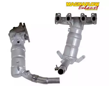 MAGNAFLOW 71816