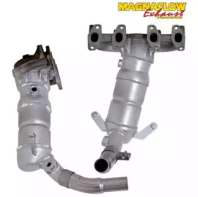 MAGNAFLOW 71817