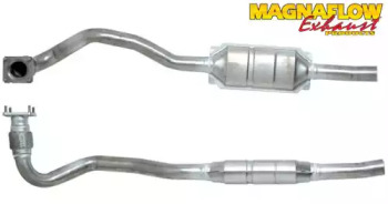 MAGNAFLOW 72522D