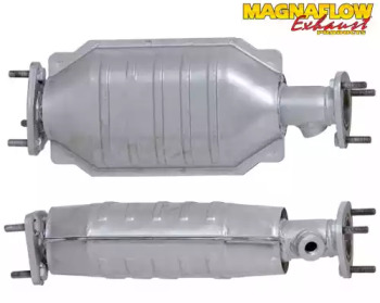 MAGNAFLOW 73008