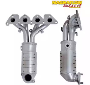 MAGNAFLOW 73411