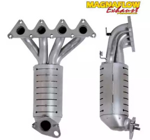 MAGNAFLOW 73412