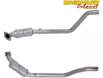 MAGNAFLOW 73802