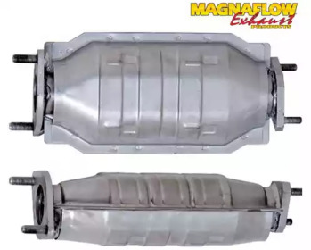 MAGNAFLOW 74106