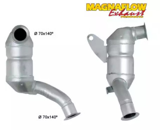 MAGNAFLOW 75005D