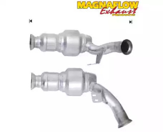 MAGNAFLOW 75007D