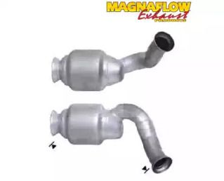 MAGNAFLOW 75009D