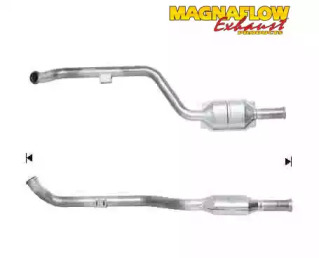 MAGNAFLOW 75010D