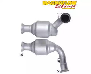 MAGNAFLOW 75015D