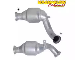 MAGNAFLOW 75017D