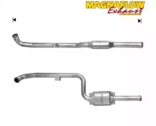 MAGNAFLOW 75024D