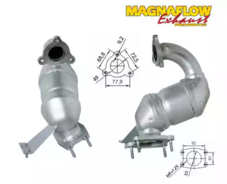 MAGNAFLOW 75403D