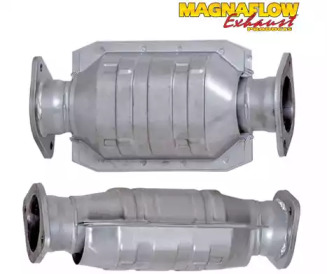 MAGNAFLOW 75612