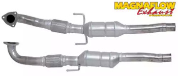 MAGNAFLOW 75825D