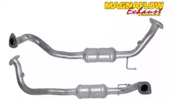 MAGNAFLOW 75827