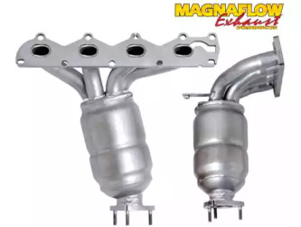 MAGNAFLOW 75828