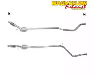 MAGNAFLOW 76005D