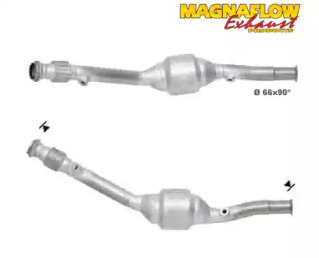 MAGNAFLOW 76014
