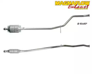 MAGNAFLOW 76031