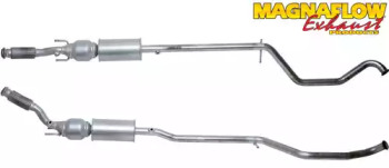 MAGNAFLOW 76044