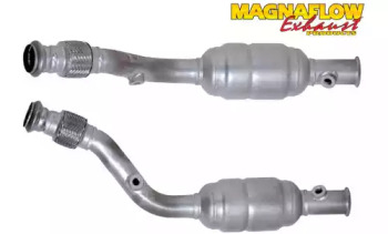 MAGNAFLOW 76045