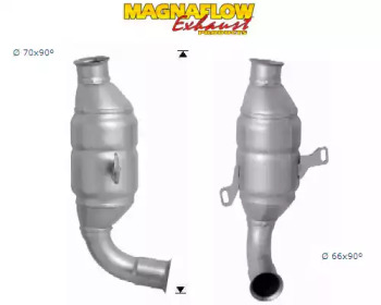 MAGNAFLOW 76059D