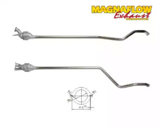 MAGNAFLOW 76316D