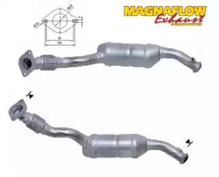 MAGNAFLOW 76350