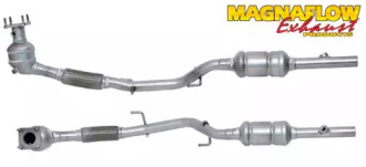 MAGNAFLOW 77020