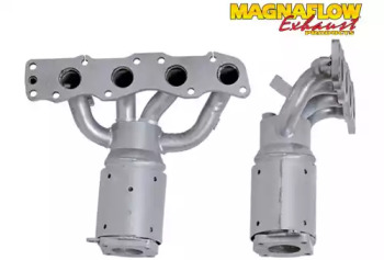 MAGNAFLOW 77606