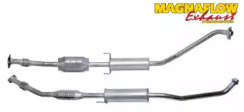 MAGNAFLOW 78023D
