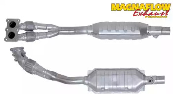 MAGNAFLOW 78825