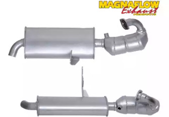 MAGNAFLOW 79501