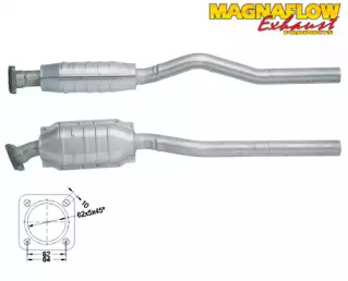 MAGNAFLOW 80248