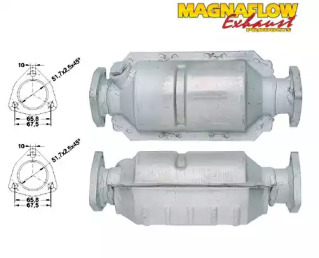 MAGNAFLOW 80252