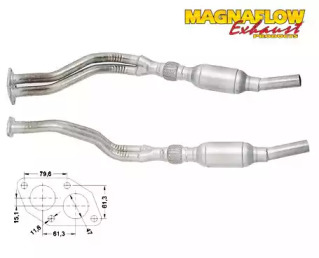 MAGNAFLOW 80263