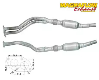 MAGNAFLOW 80265