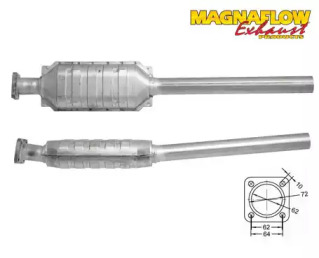 MAGNAFLOW 80268