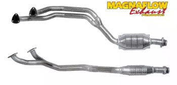 MAGNAFLOW 80681