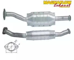 MAGNAFLOW 80910