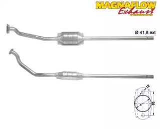 MAGNAFLOW 80942D