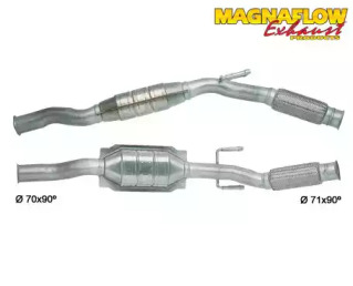 MAGNAFLOW 80948D