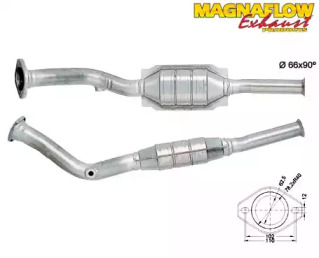 MAGNAFLOW 80953