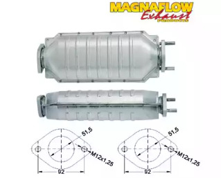 MAGNAFLOW 82900